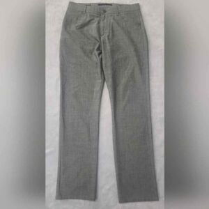 Alberto Ceramica Tech Pants – Men’s 30x36 – Stone Grey – Stretch Modern Fit